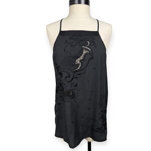 Express Black Garment‎